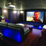 deco chambre high tech
