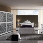 deco chambre italienne