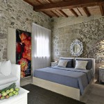 deco chambre italienne