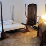 deco chambre italienne