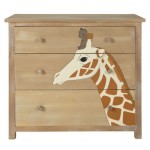 deco chambre kirikou