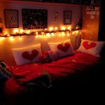 deco chambre luminaire