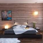 deco chambre moderne