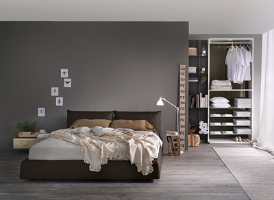 deco chambre moderne