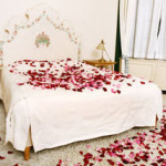 deco chambre nuit de noce