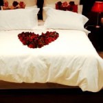 deco chambre nuit de noce