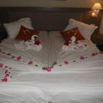 deco chambre nuit de noce