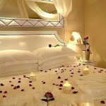 deco chambre nuit de noce