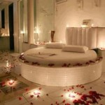 deco chambre nuit de noce