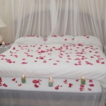deco chambre nuit de noce