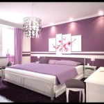 deco chambre orchidee