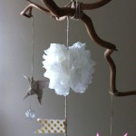 deco chambre origami
