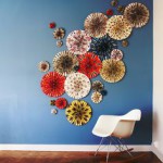 deco chambre origami