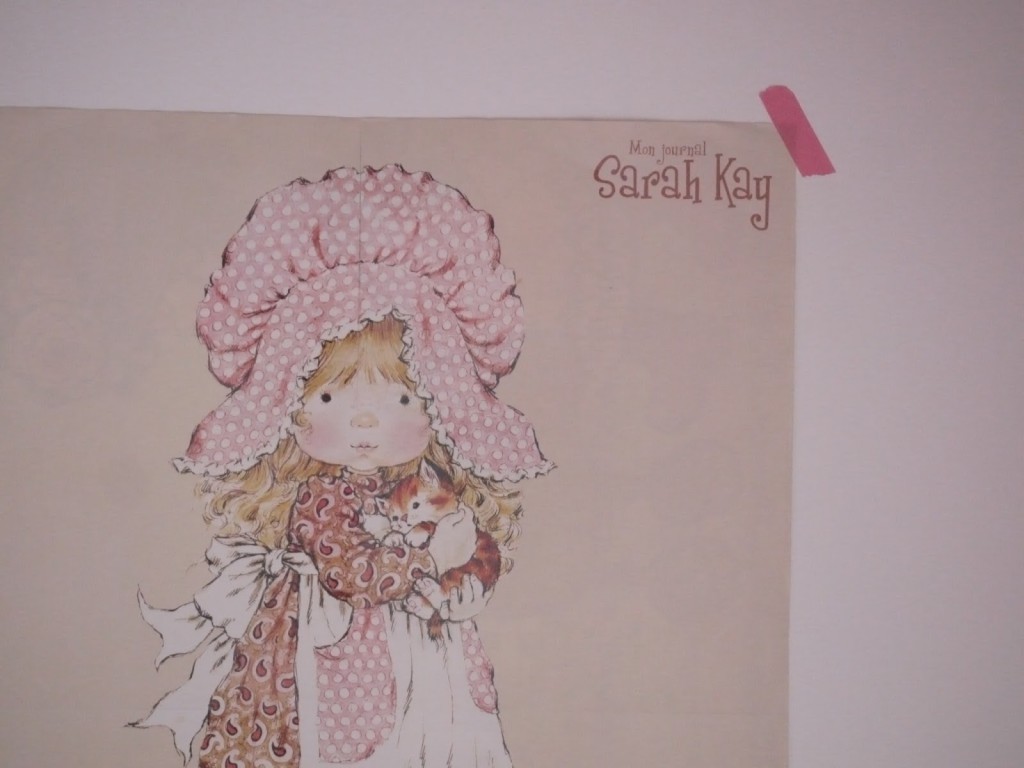 deco chambre sarah kay