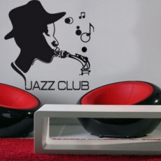 deco chambre theme musique