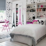 deco chambre tour eiffel