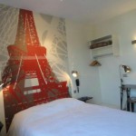 deco chambre tour eiffel
