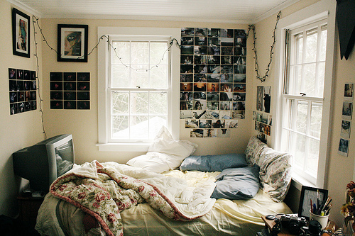 deco chambre tumblr