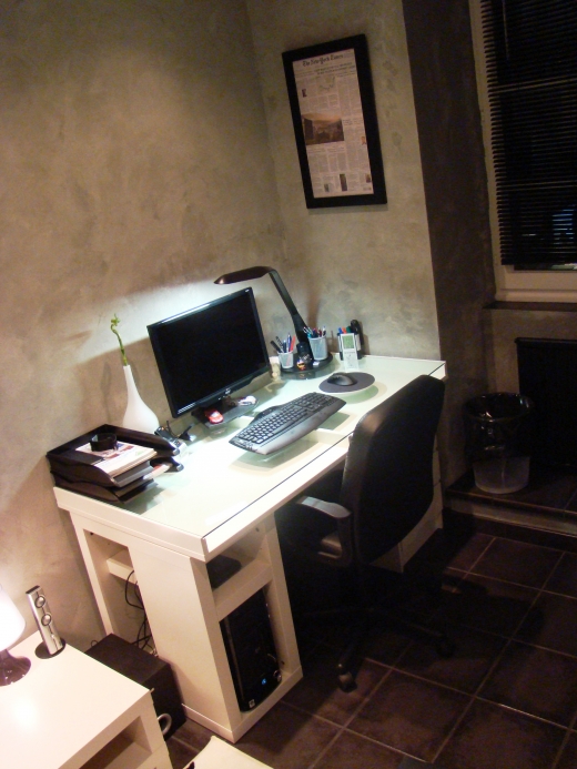 deco chambre underground
