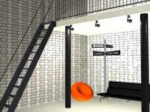 deco chambre underground