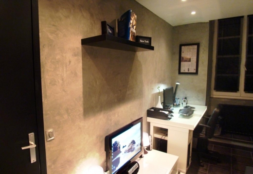 deco chambre underground