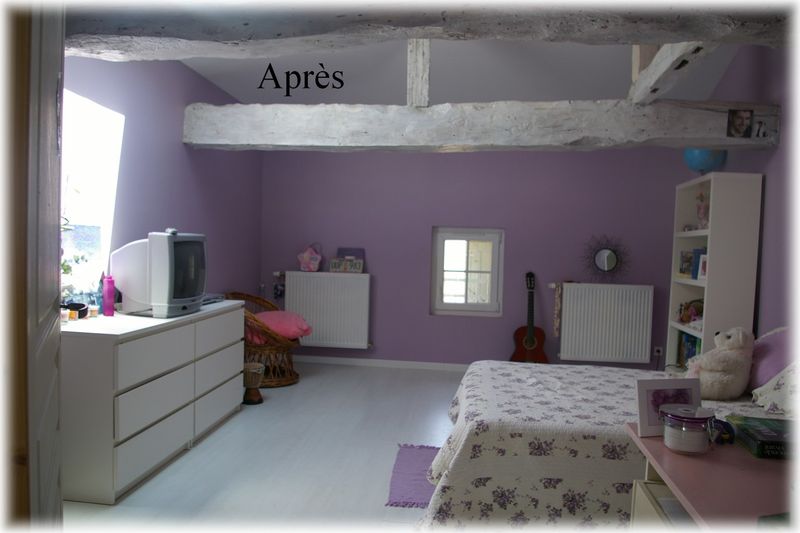 deco de chambre ado 14 ans