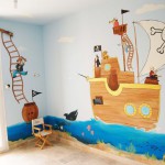 deco de chambre pirate
