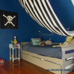 deco de chambre pirate