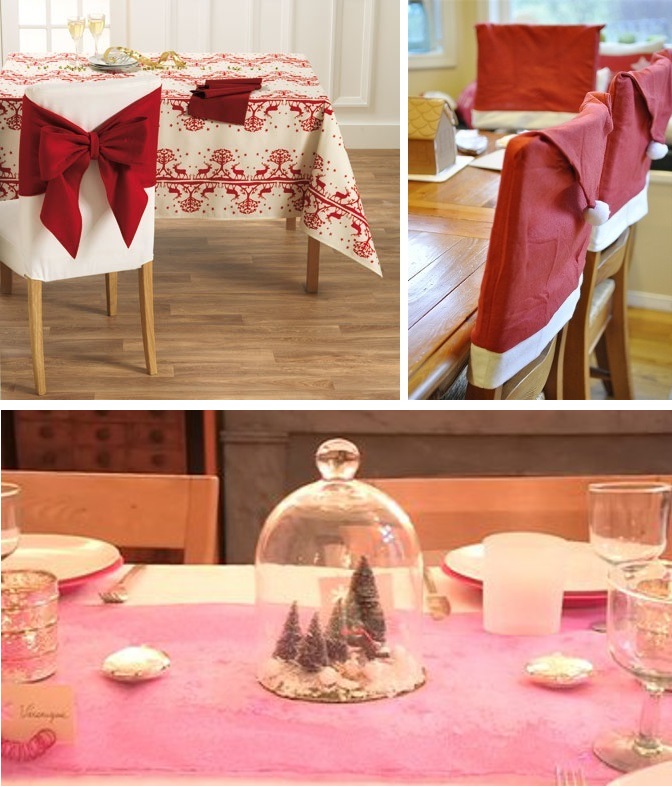 deco de noel a faire soi meme en couture