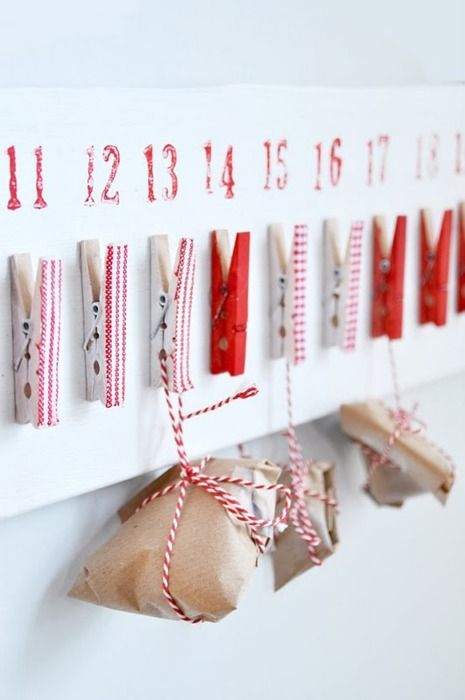 deco de noel a faire soi meme en couture