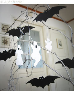 deco halloween fabriquer soi meme