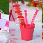 deco pour anniversaire bebe