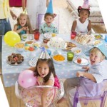 deco pour anniversaire bebe