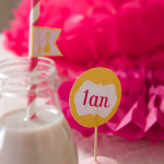 deco pour anniversaire bebe