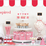 deco pour anniversaire bebe