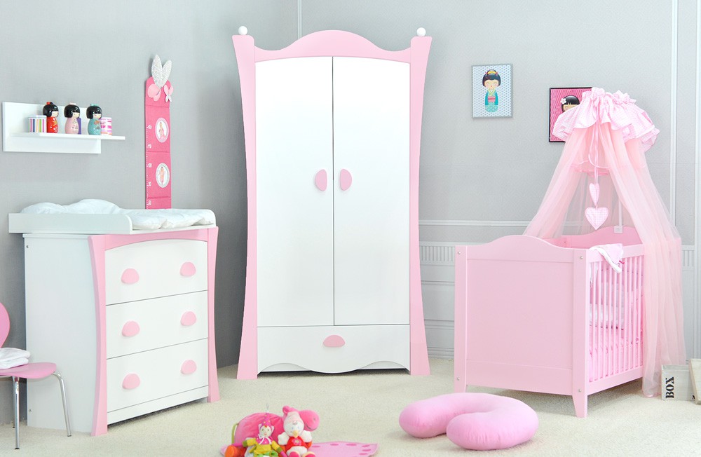 deco pour chambre bebe pas cher