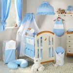 deco pour lit bebe