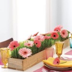 deco printemps a faire soi meme