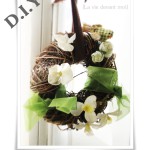 deco printemps a faire soi meme