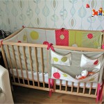 deco tour de lit bebe