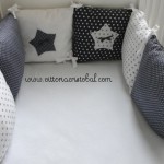 deco tour de lit bebe