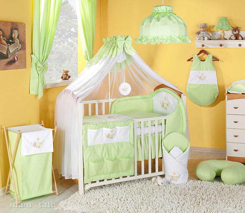 decor pour chambre bebe