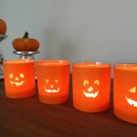 decoration a faire pour halloween