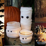 decoration a faire pour halloween