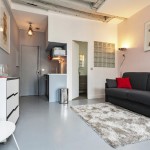 decoration chambre 20 m2