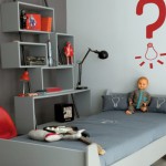 decoration chambre ado garcon