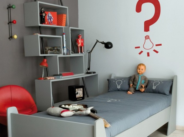 decoration chambre ado garcon