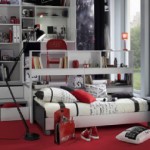 decoration chambre ado gars
