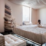 decoration chambre adulte sensuel
