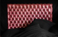decoration chambre adulte sensuel